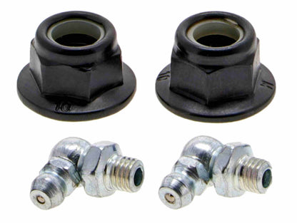 Mevotech Supreme Suspension Stabilizer Bar Link Kit MS608105