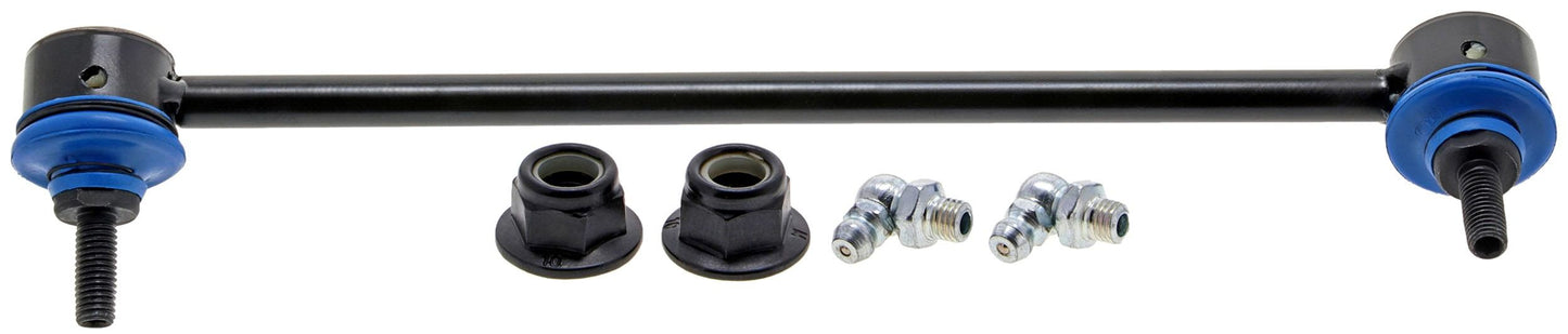 Mevotech Supreme Suspension Stabilizer Bar Link Kit MS608105