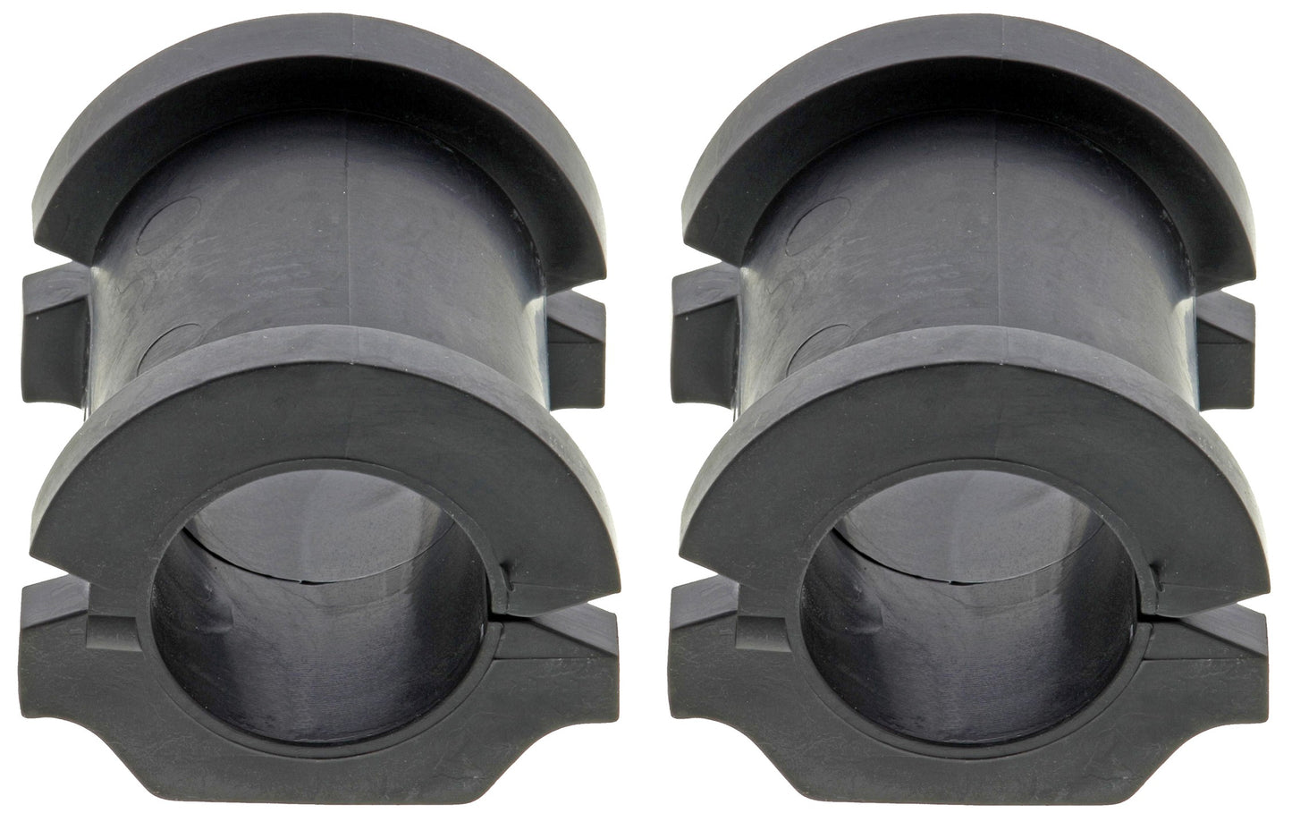 Mevotech Supreme Suspension Stabilizer Bar Bushing Kit MS608116