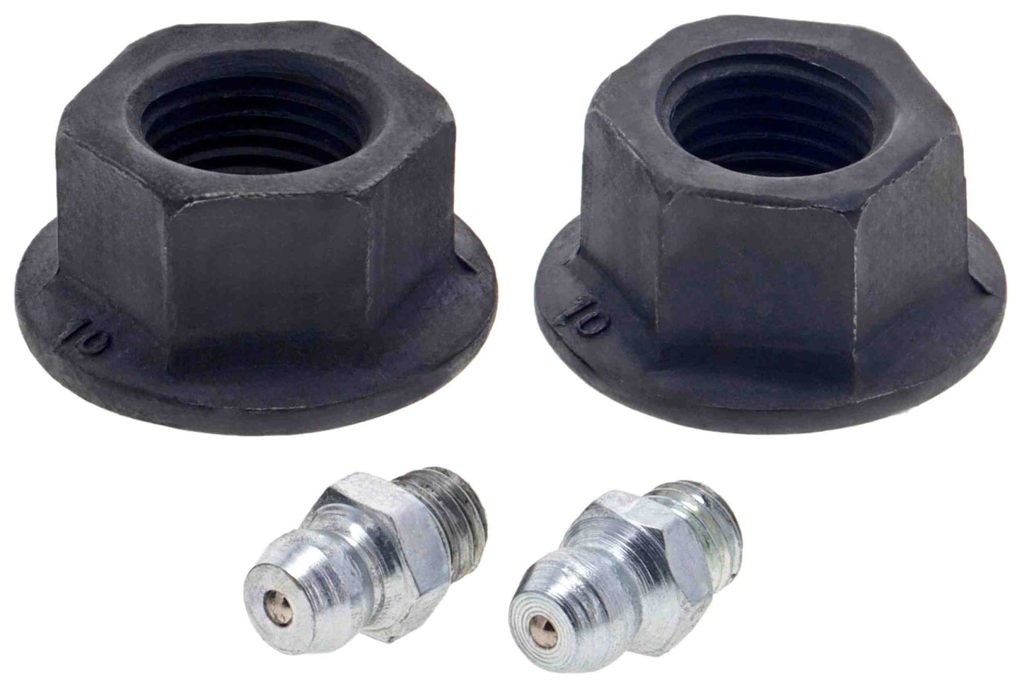Mevotech Supreme Suspension Stabilizer Bar Link Kit MS608123