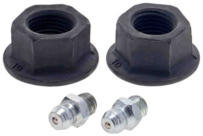 Mevotech Supreme Suspension Stabilizer Bar Link Kit MS608123