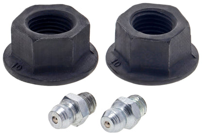 Mevotech Supreme Suspension Stabilizer Bar Link Kit MS608123