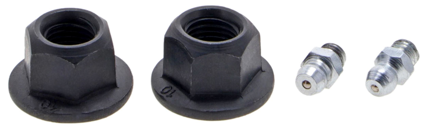 Mevotech Supreme Suspension Stabilizer Bar Link Kit MS608125