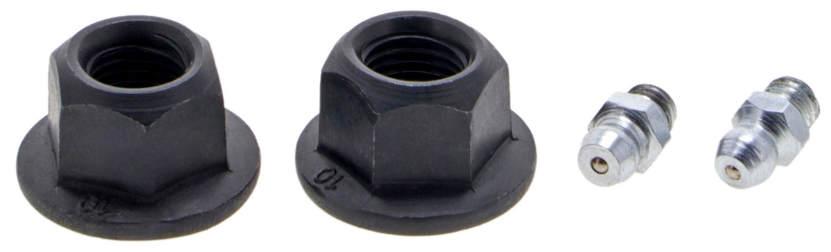 Mevotech Supreme Suspension Stabilizer Bar Link Kit MS608125