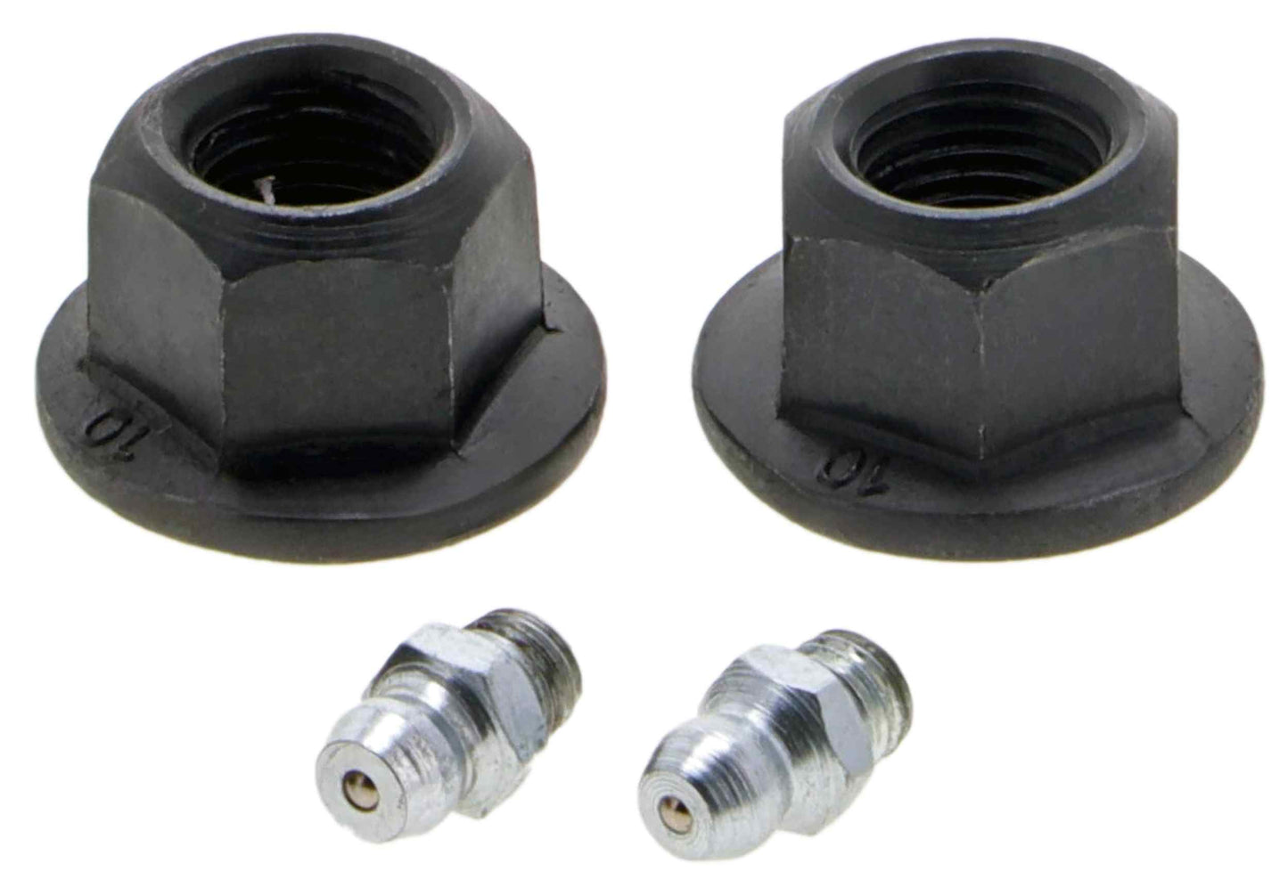 Mevotech Supreme Suspension Stabilizer Bar Link Kit MS608126