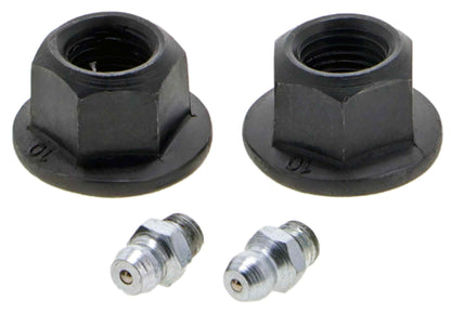 Mevotech Supreme Suspension Stabilizer Bar Link Kit MS608126