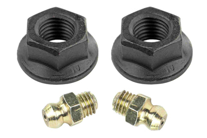 Mevotech Supreme Suspension Stabilizer Bar Link Kit MS608127