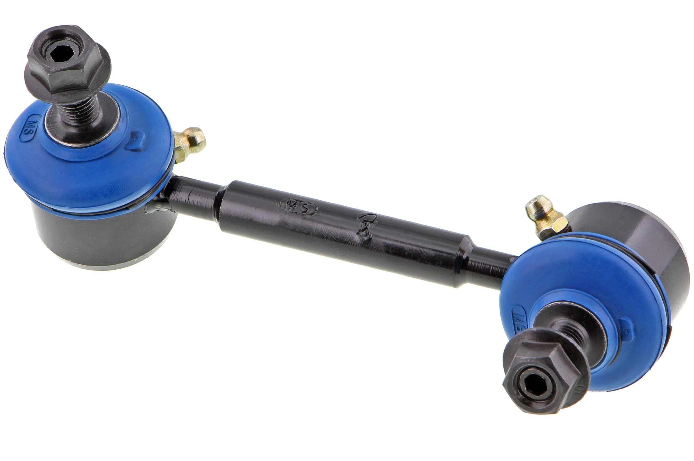 Mevotech Supreme Suspension Stabilizer Bar Link Kit MS608128