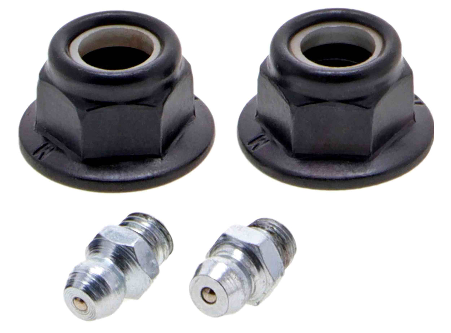 Mevotech Supreme Suspension Stabilizer Bar Link Kit MS608131