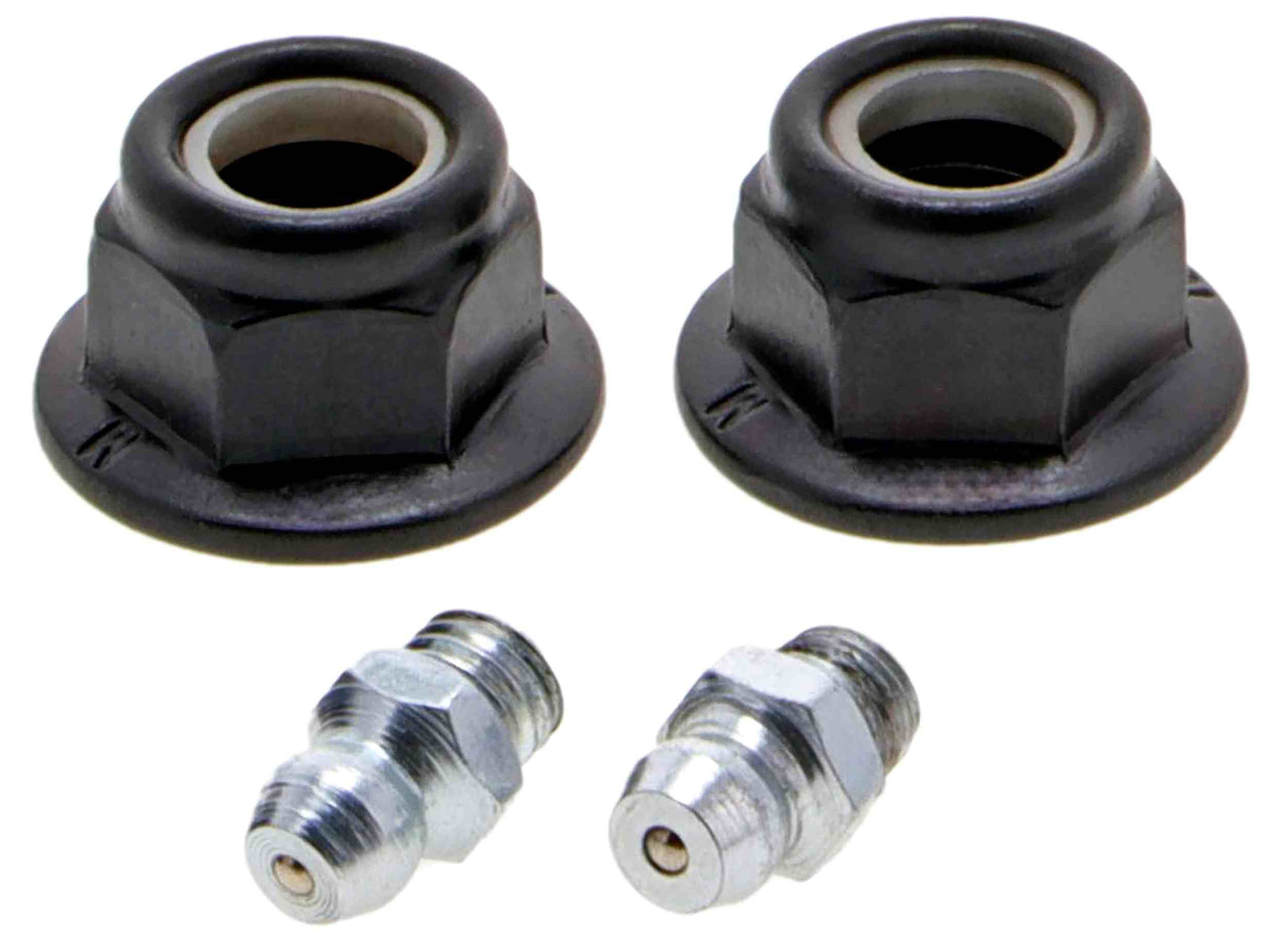 Mevotech Supreme Suspension Stabilizer Bar Link Kit MS608132