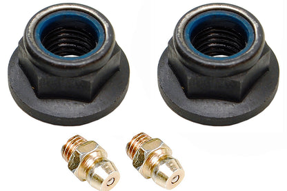 Mevotech Supreme Suspension Stabilizer Bar Link Kit MS608136