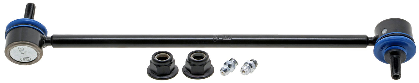 Mevotech Supreme Suspension Stabilizer Bar Link Kit MS608138