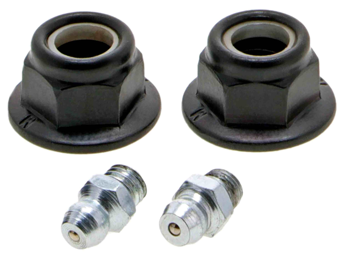 Mevotech Supreme Suspension Stabilizer Bar Link Kit MS608138