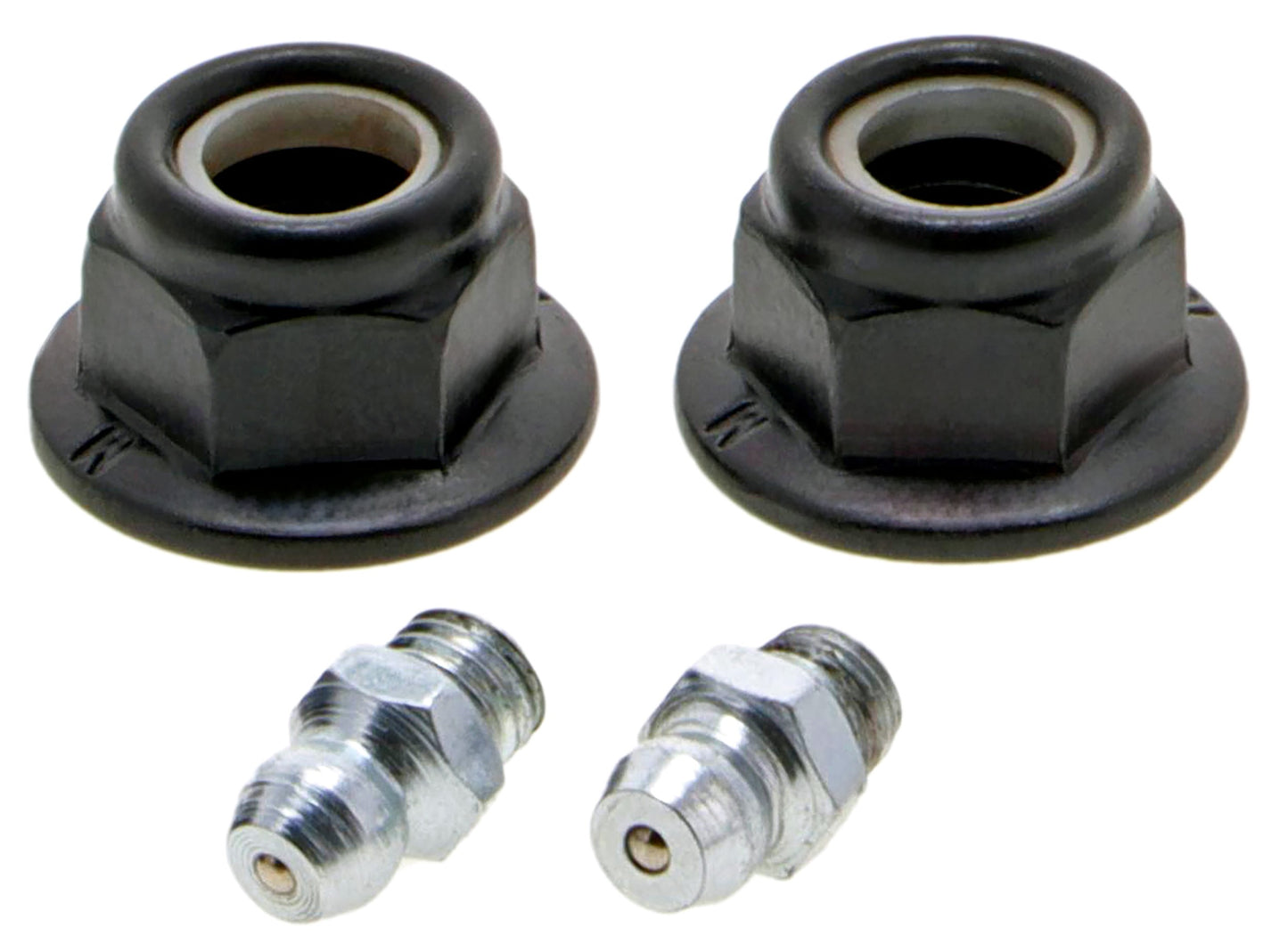 Mevotech Supreme Suspension Stabilizer Bar Link Kit MS608138