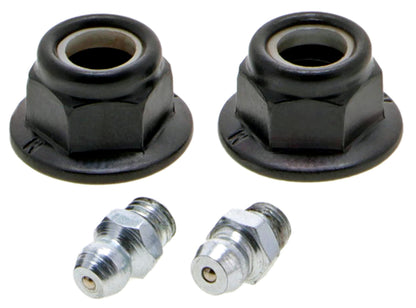 Mevotech Supreme Suspension Stabilizer Bar Link Kit MS608138