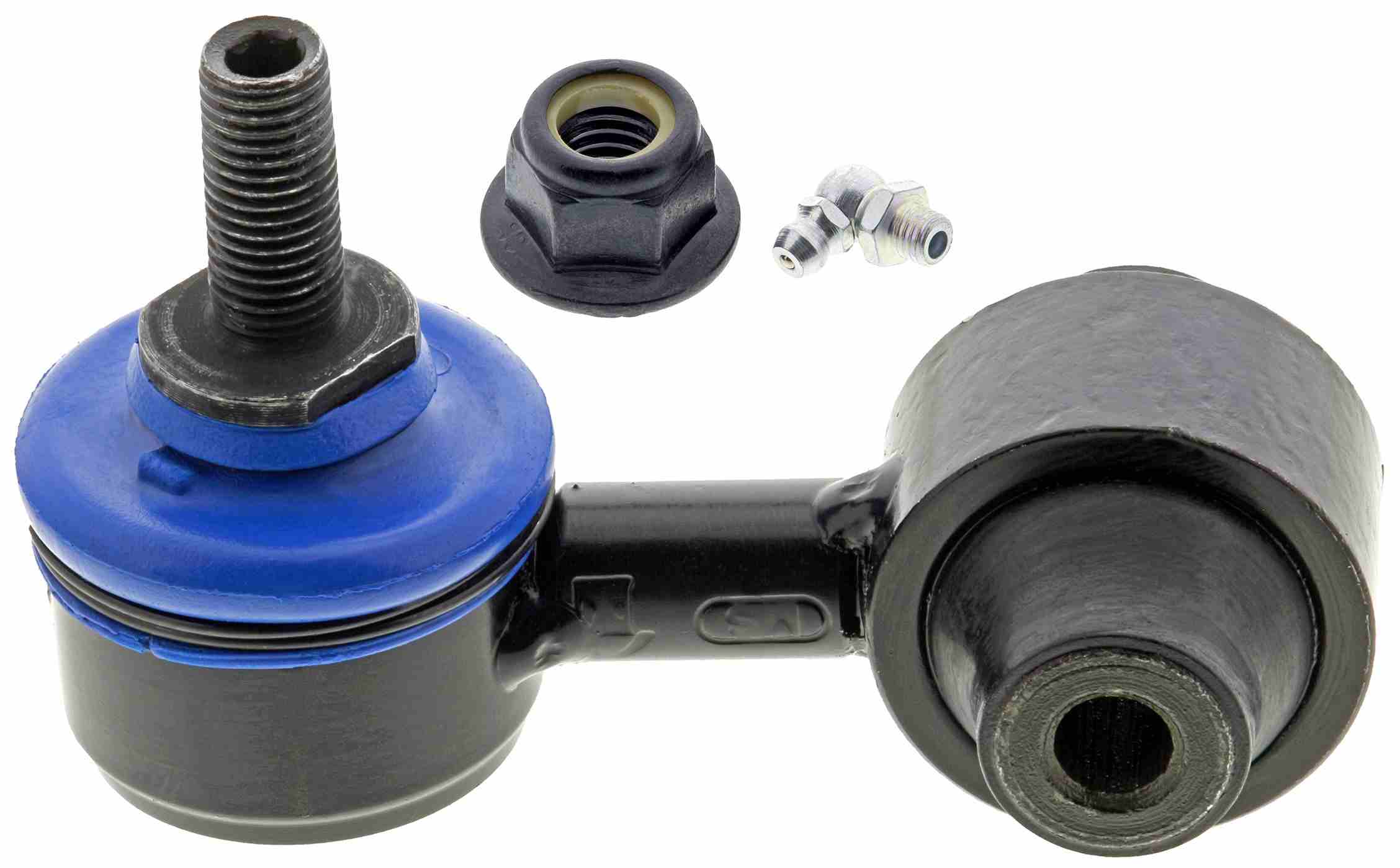 Mevotech Supreme Suspension Stabilizer Bar Link Kit MS608139