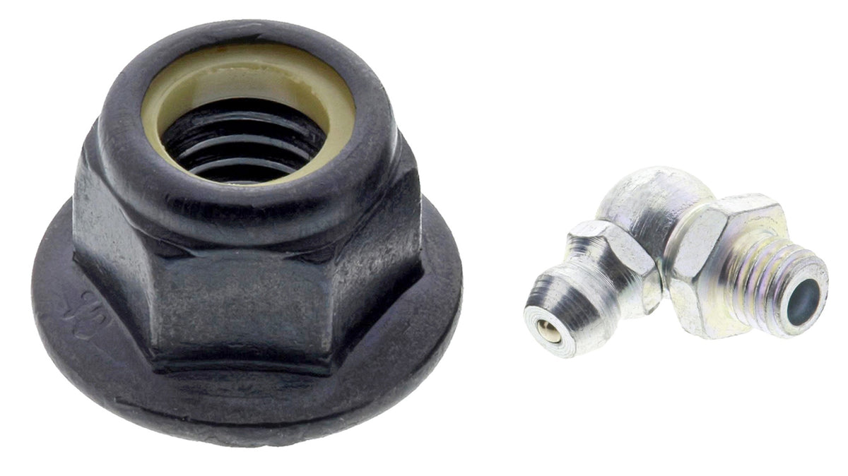 Mevotech Supreme Suspension Stabilizer Bar Link Kit MS608139
