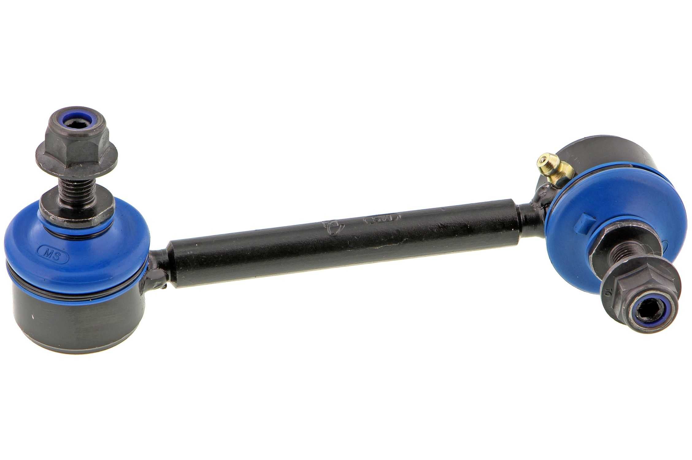 Mevotech Supreme Suspension Stabilizer Bar Link Kit MS608140