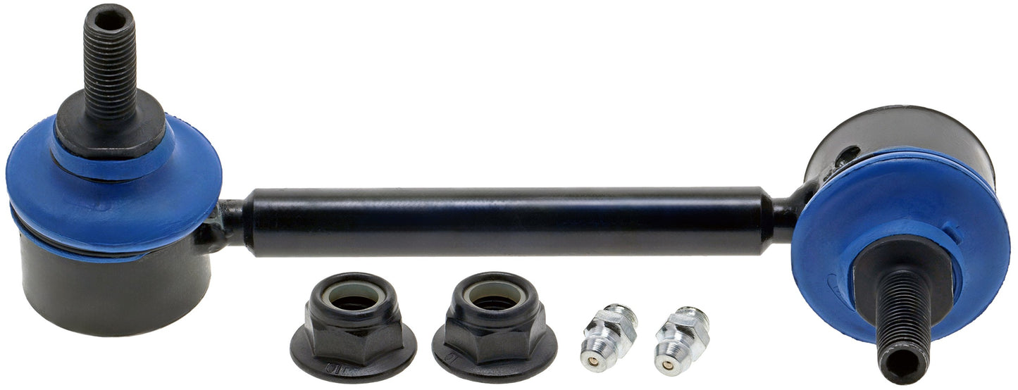 Mevotech Supreme Suspension Stabilizer Bar Link Kit MS608140