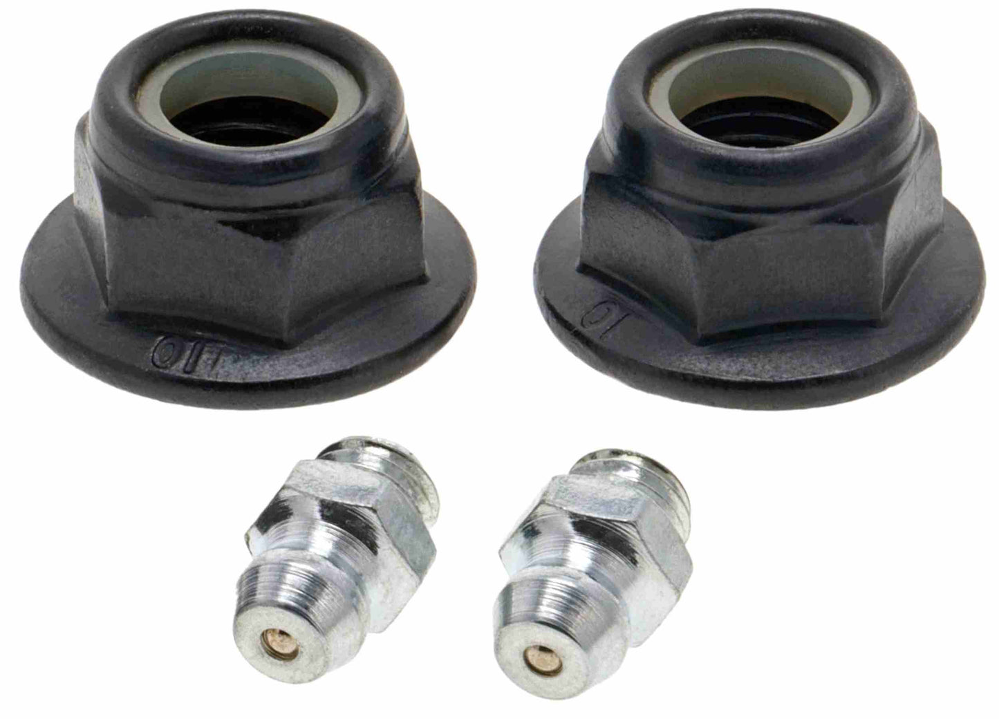 Mevotech Supreme Suspension Stabilizer Bar Link Kit MS608140