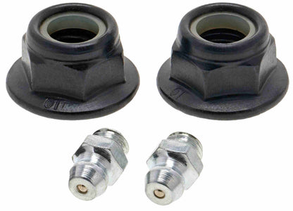 Mevotech Supreme Suspension Stabilizer Bar Link Kit MS608140