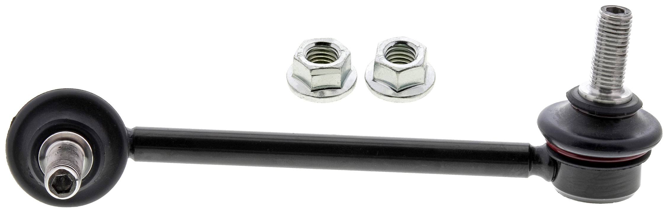 Mevotech Supreme Suspension Stabilizer Bar Link Kit MS608143