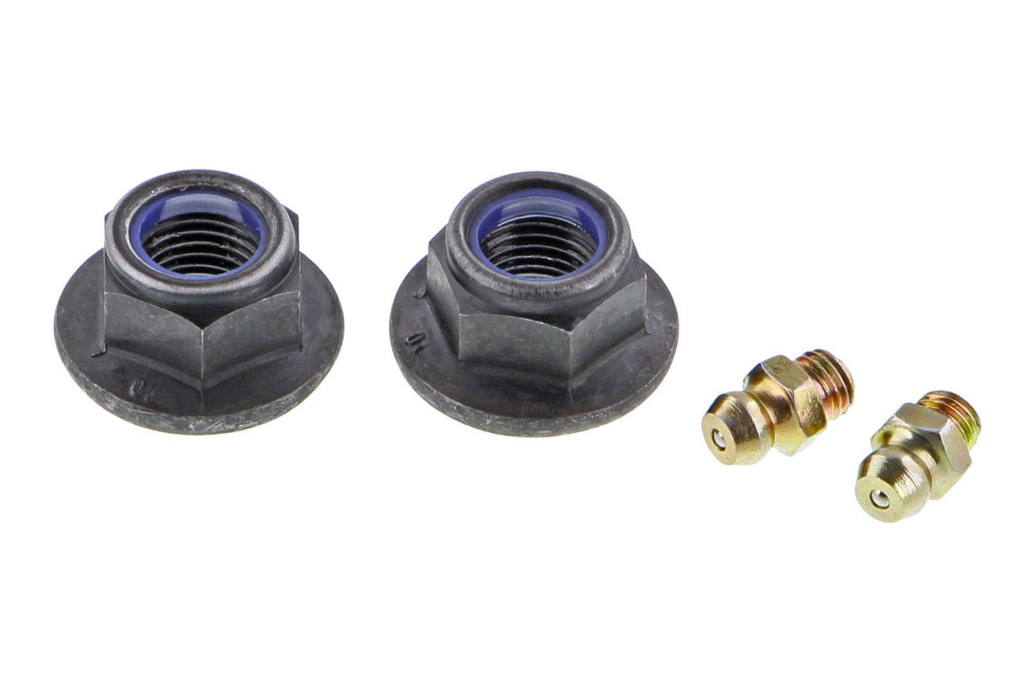 Mevotech Supreme Suspension Stabilizer Bar Link Kit MS608144