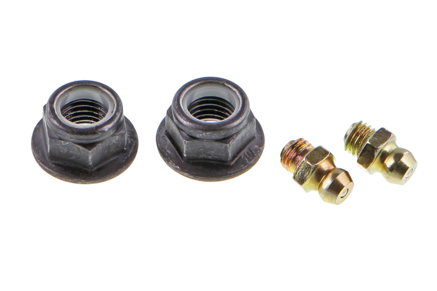 Mevotech Supreme Suspension Stabilizer Bar Link Kit MS608146