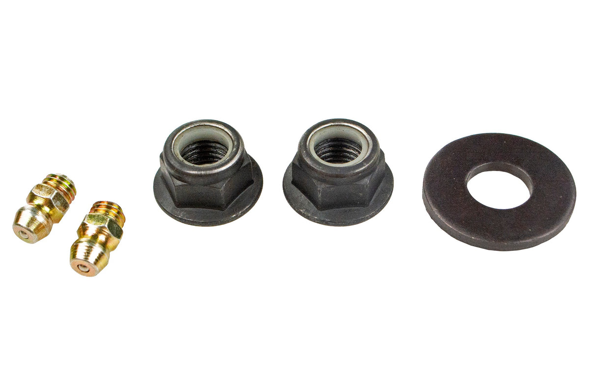 Mevotech Supreme Suspension Stabilizer Bar Link Kit MS608150