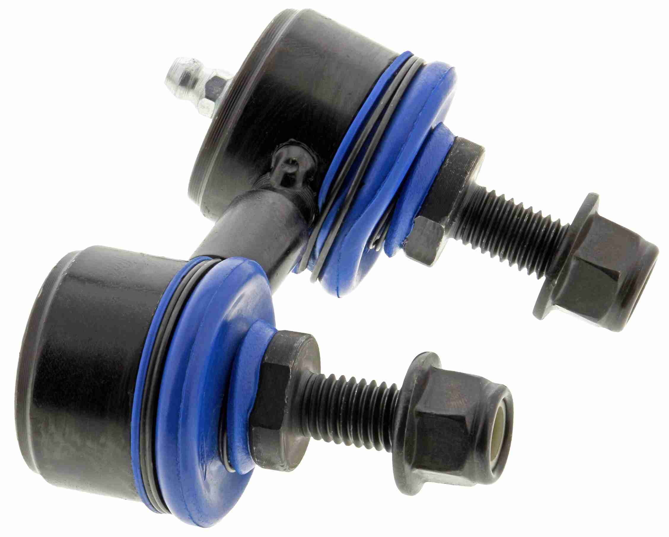 Mevotech Supreme Suspension Stabilizer Bar Link Kit MS608157