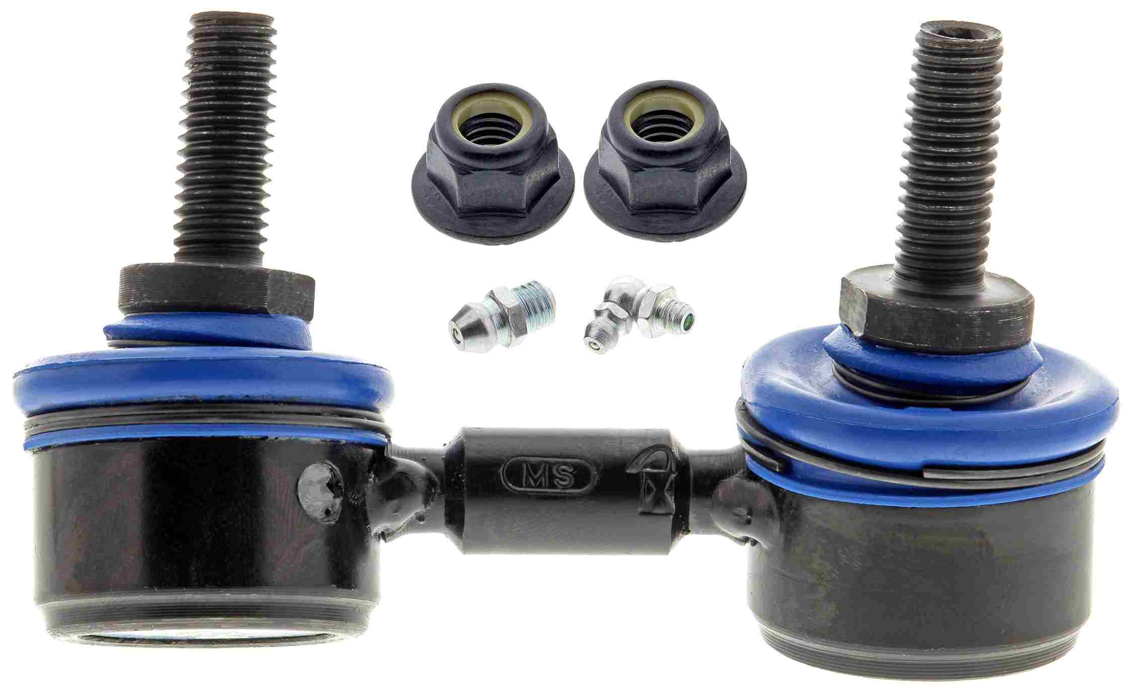 Mevotech Supreme Suspension Stabilizer Bar Link Kit MS608157