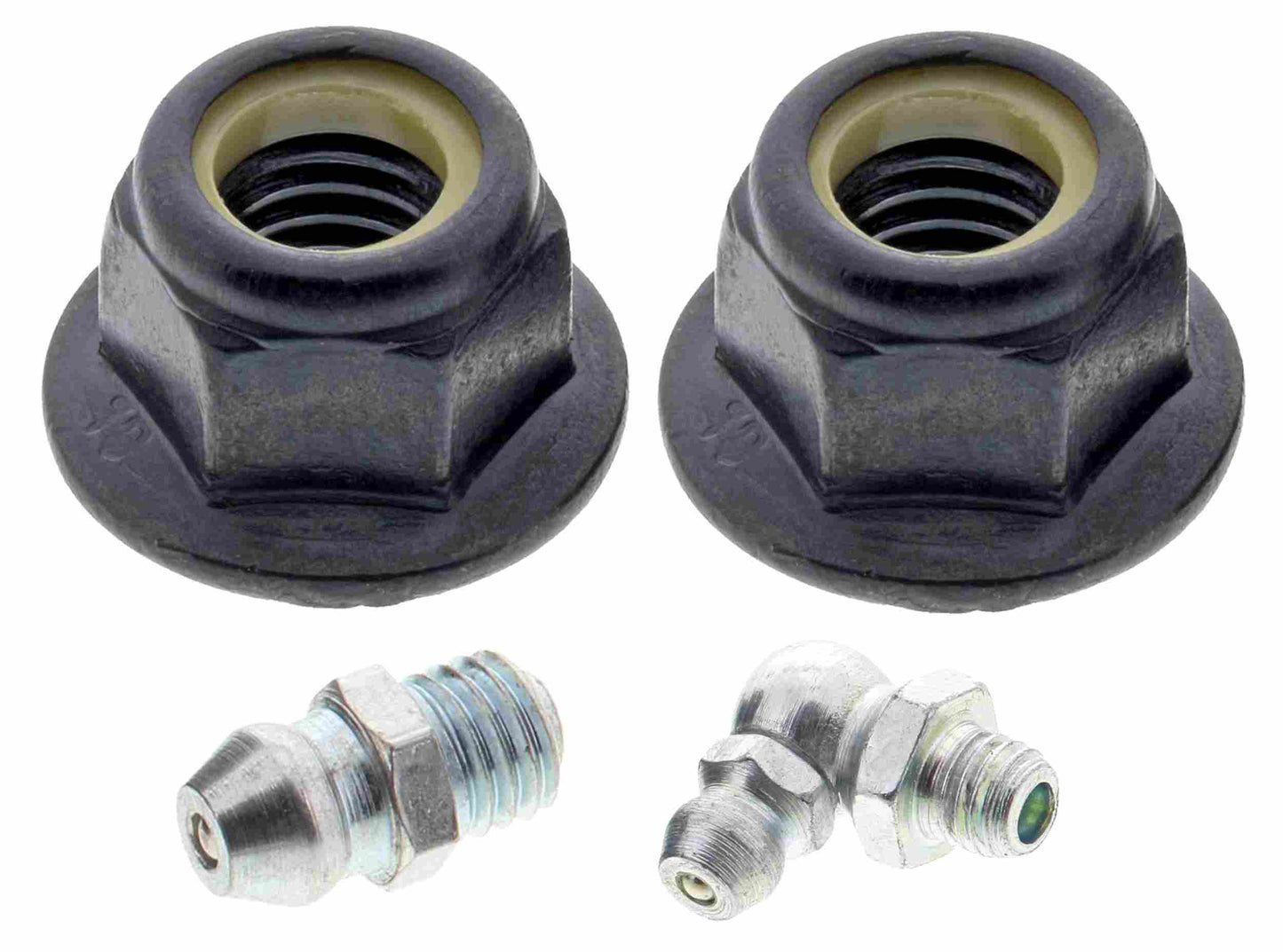 Mevotech Supreme Suspension Stabilizer Bar Link Kit MS608157