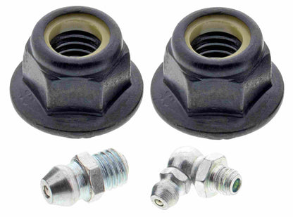 Mevotech Supreme Suspension Stabilizer Bar Link Kit MS608157