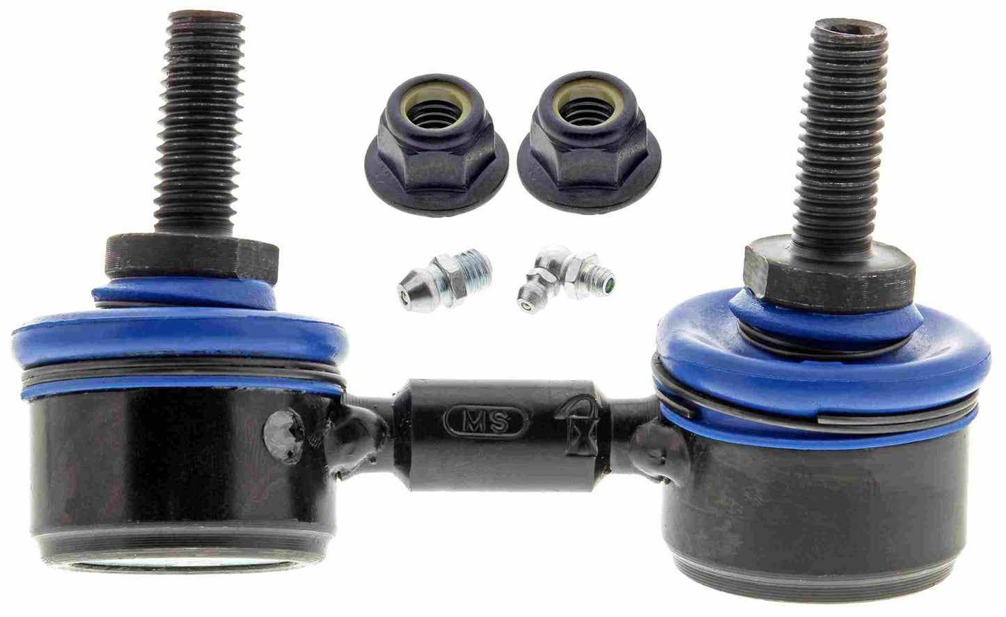 Mevotech Supreme Suspension Stabilizer Bar Link Kit MS608157