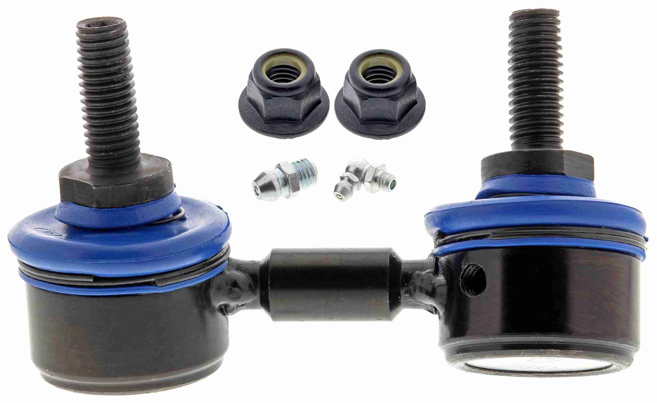 Mevotech Supreme Suspension Stabilizer Bar Link Kit MS608158