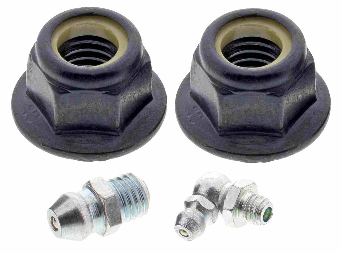 Mevotech Supreme Suspension Stabilizer Bar Link Kit MS608158