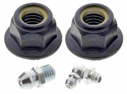 Mevotech Supreme Suspension Stabilizer Bar Link Kit MS608158