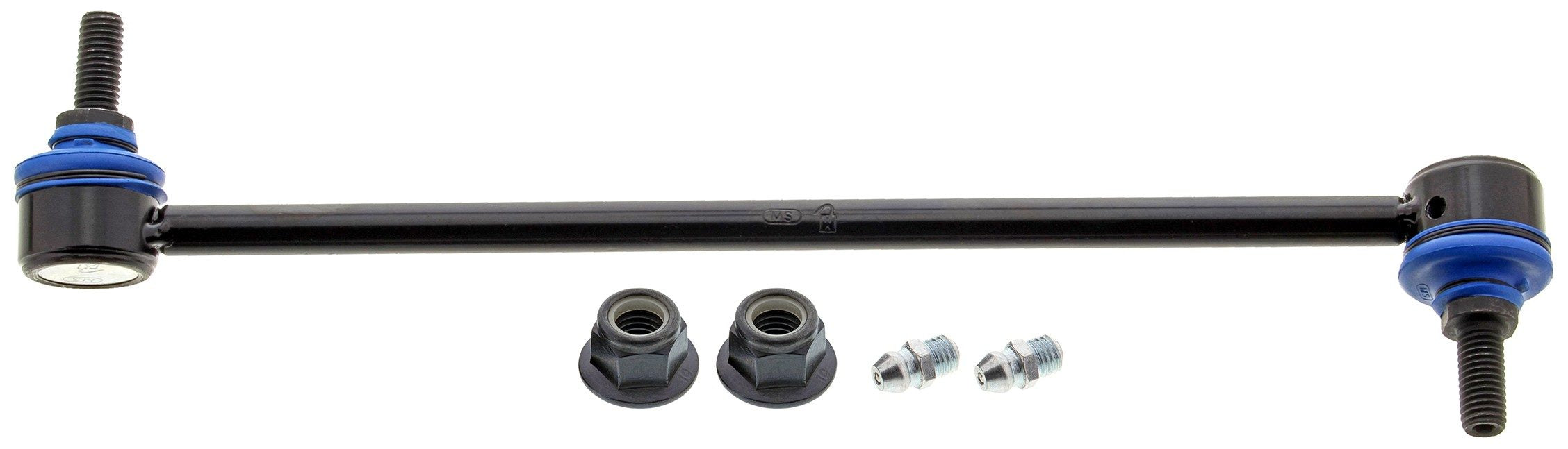 Mevotech Supreme Suspension Stabilizer Bar Link Kit MS608159