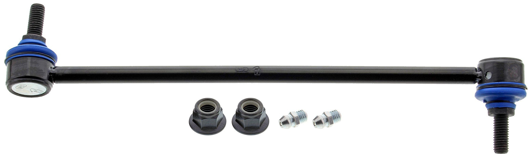 Mevotech Supreme Suspension Stabilizer Bar Link Kit MS608160