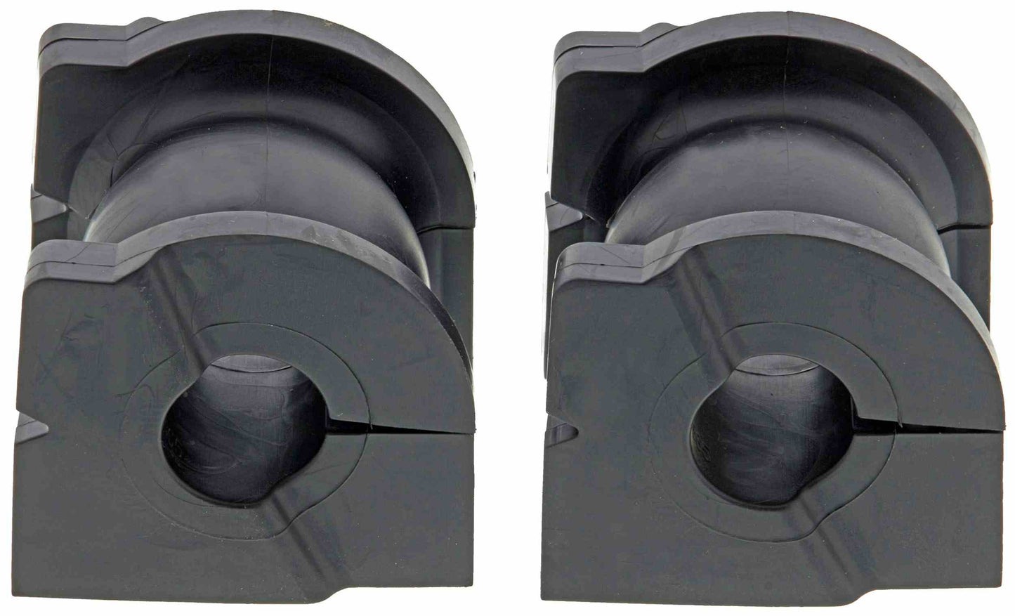 Mevotech Supreme Suspension Stabilizer Bar Bushing Kit MS608162