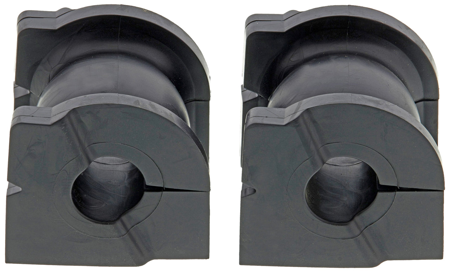 Mevotech Supreme Suspension Stabilizer Bar Bushing Kit MS608162