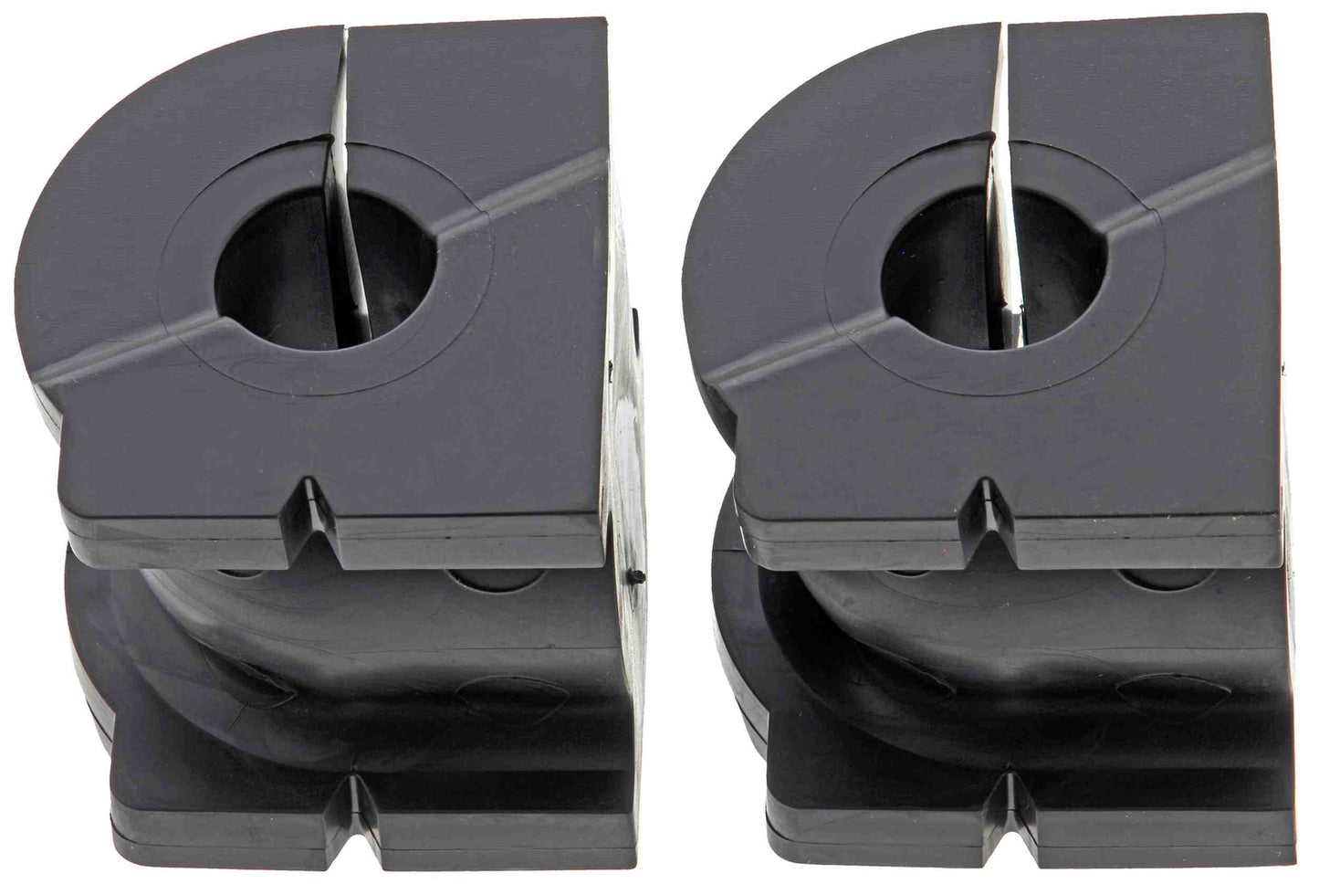 Mevotech Supreme Suspension Stabilizer Bar Bushing Kit MS608162