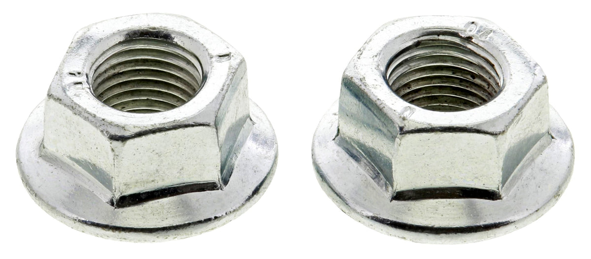 Mevotech Supreme Suspension Stabilizer Bar Link Kit MS608165