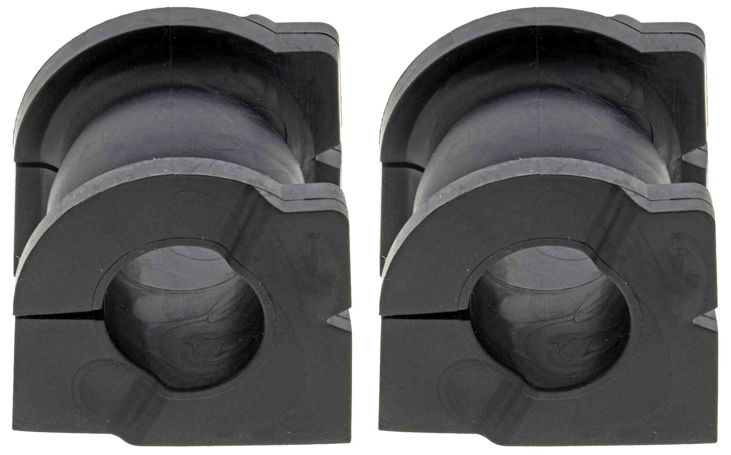Mevotech Supreme Suspension Stabilizer Bar Bushing Kit MS608171