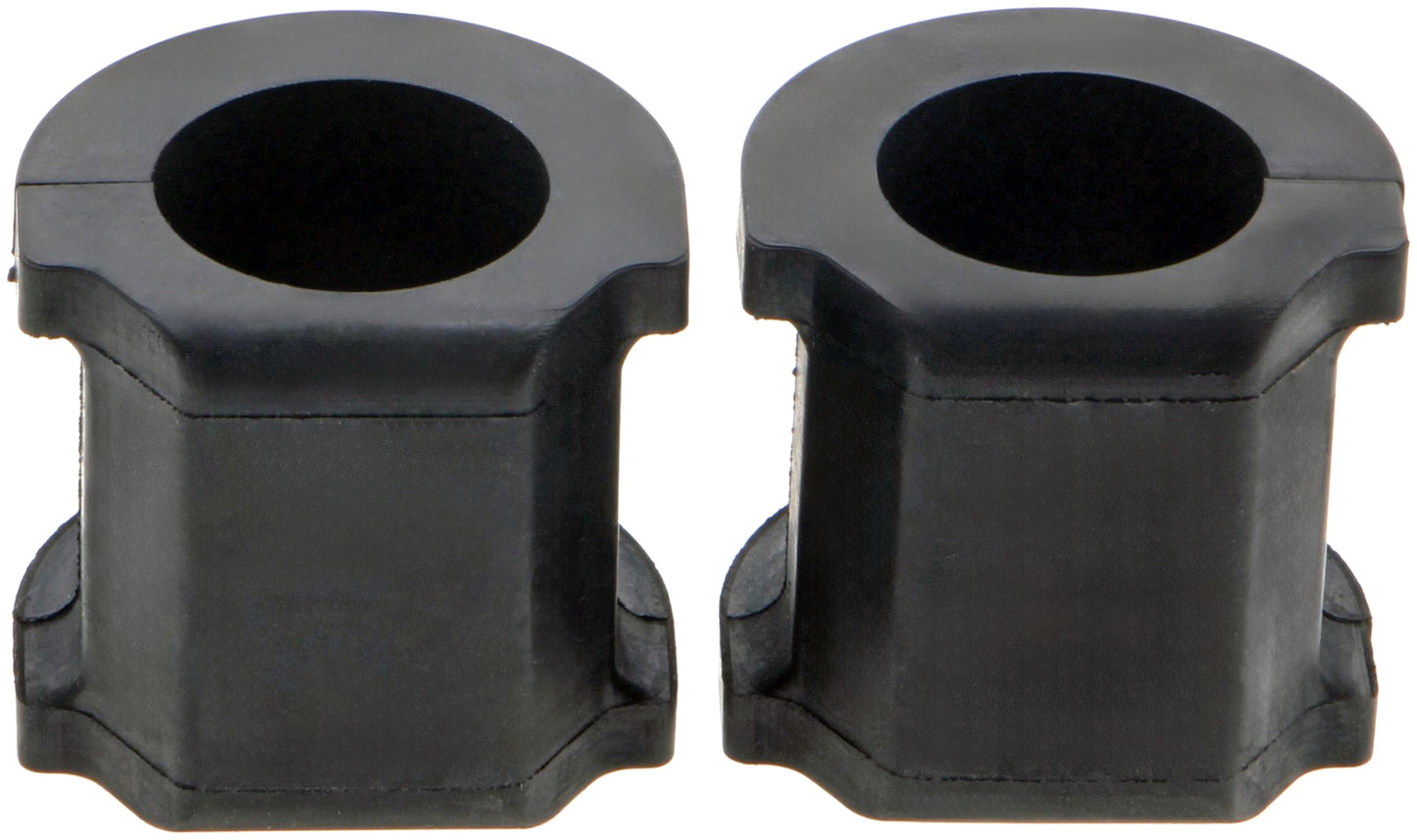 Mevotech Supreme Suspension Stabilizer Bar Bushing Kit MS608177 image 4