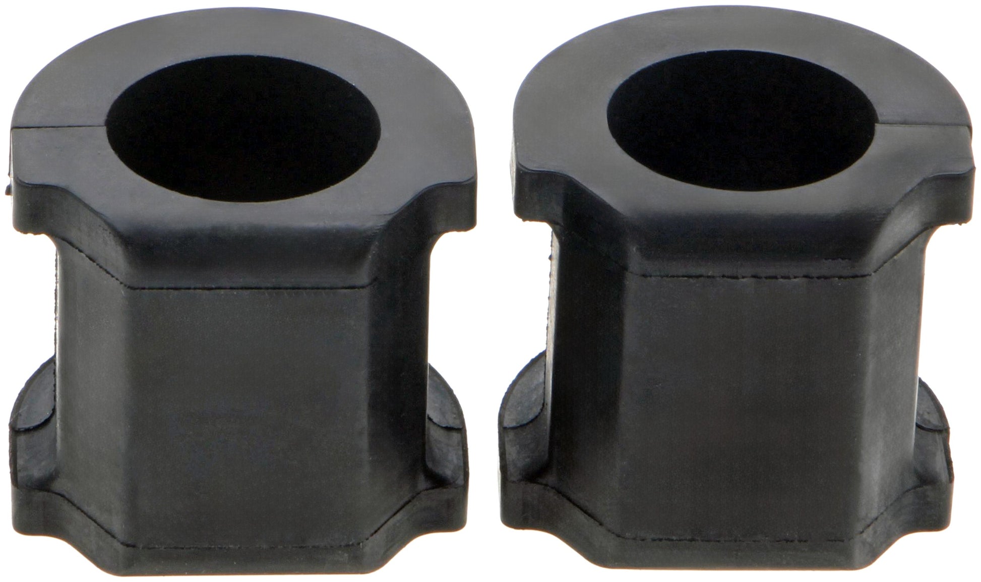 Mevotech Supreme Suspension Stabilizer Bar Bushing Kit MS608177 image 4
