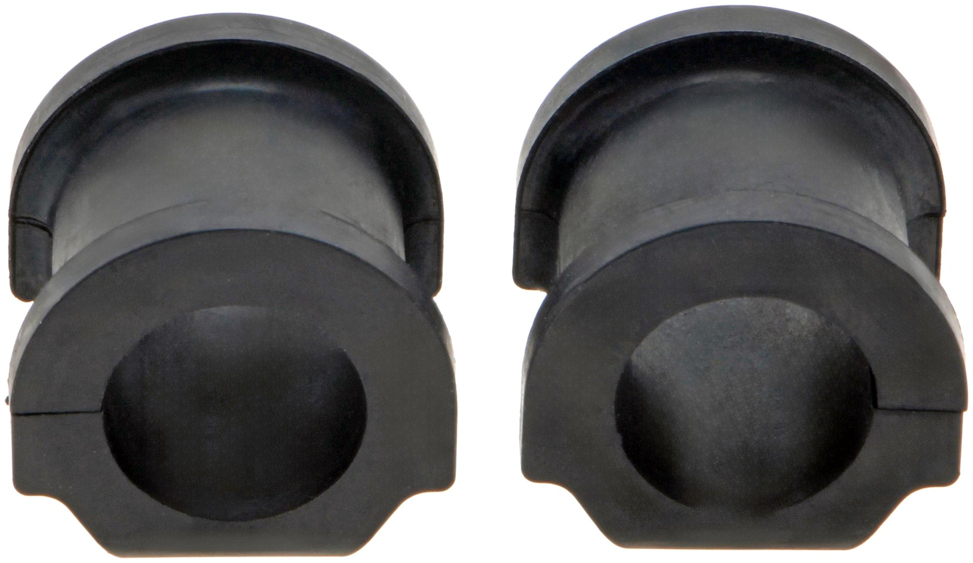 Mevotech Supreme Suspension Stabilizer Bar Bushing Kit MS608177 image 2