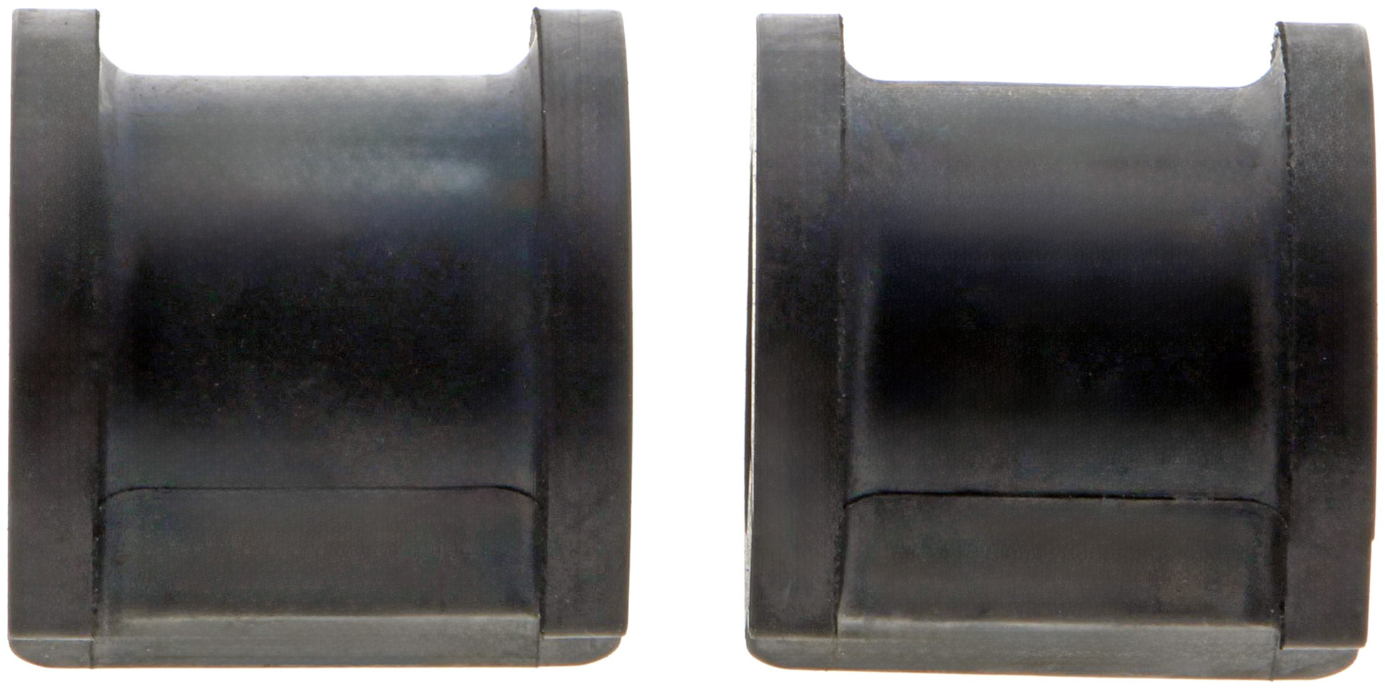 Mevotech Supreme Suspension Stabilizer Bar Bushing Kit MS608177 image 3