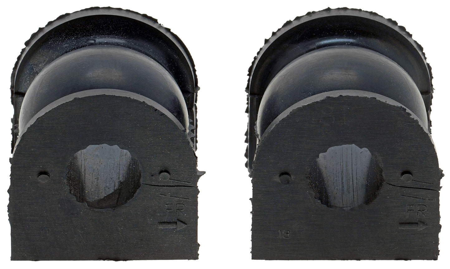 Mevotech Supreme Suspension Stabilizer Bar Bushing Kit MS608181 image 2