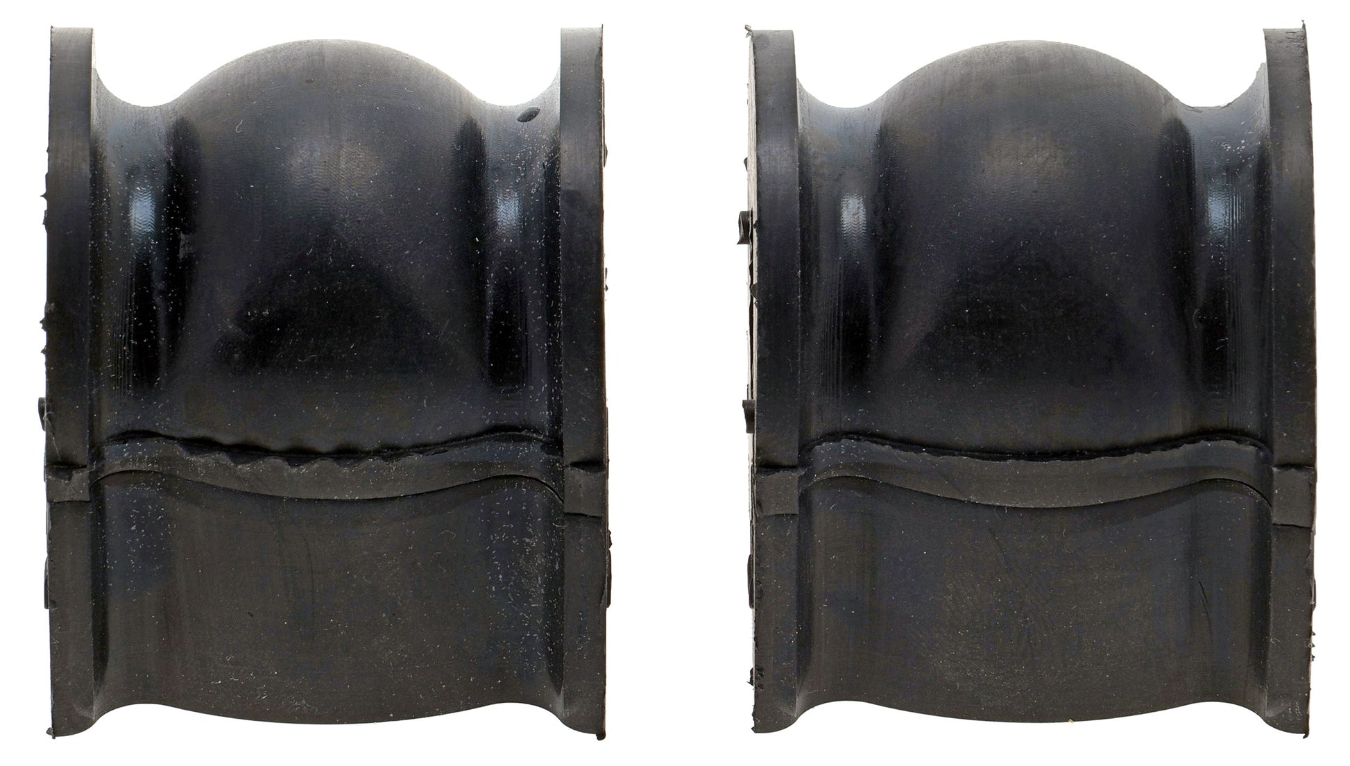 Mevotech Supreme Suspension Stabilizer Bar Bushing Kit MS608181 image 3